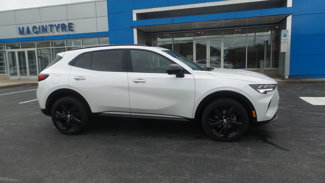 Used 2023 Buick Envision Essence w/ Sport Touring Package image 1