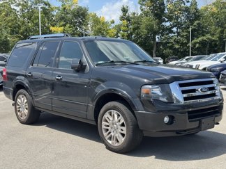 Used 2012 Ford Expedition Limited image 1