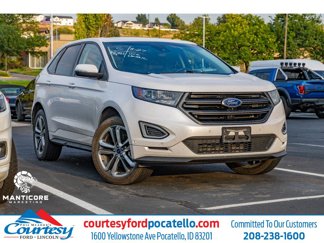 Used 2017 Ford Edge Sport w/ Equipment Group 401A image 1