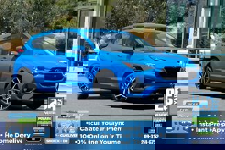 New 2025 Subaru Impreza 2.0i Sport image 1