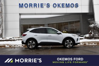 Used 2025 Ford Escape ST-Line Elite w/ Tech Pack #1 image 1