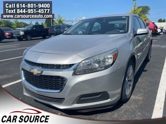Used 2015 Chevrolet Malibu LT w/ Power Convenience Package image 1