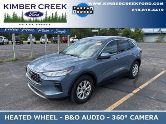 Used 2023 Ford Escape Active w/ Tech Pack #2 image 1