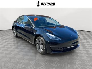 Used 2019 Tesla Model 3 Long Range image 1