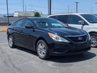Used 2012 Hyundai Sonata GLS w/ Popular Equipment Pkg image 1