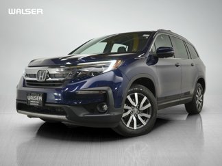 Used 2019 Honda Pilot EX-L image 1