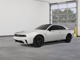 New 2025 Dodge Charger R/T w/ Quick Order Package 25M R/T image 1