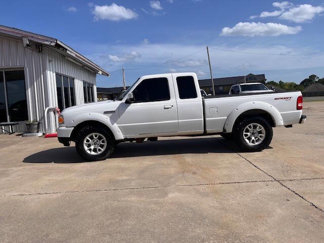 Used 2011 Ford Ranger Sport image 1