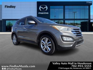 Used 2014 Hyundai Santa Fe Sport 2.0T w/ Technology Package 05 image 1