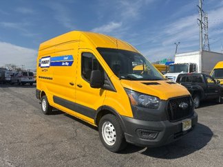 Used 2021 Ford Transit 250 148 High Roof w/ Load Area Protection Package image 1