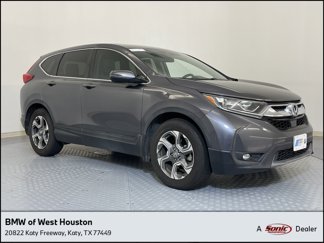 Used 2019 Honda CR-V EX image 1