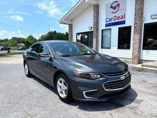 Used 2018 Chevrolet Malibu LS image 1