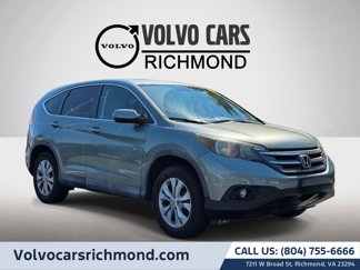 Used 2012 Honda CR-V EX image 1