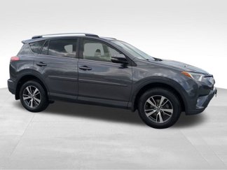 Used 2018 Toyota RAV4 XLE w/ Plus Extra Value Package image 1