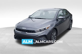 Used 2023 Kia Forte LXS image 1