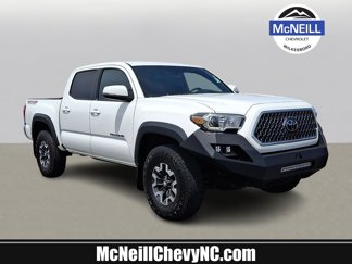 Used 2019 Toyota Tacoma TRD Off-Road image 1