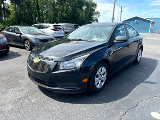 Used 2014 Chevrolet Cruze LS image 1