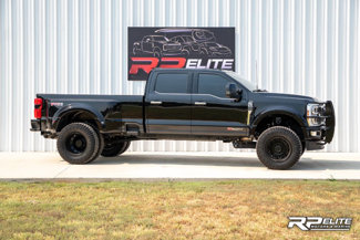 Used 2023 Ford F450 Limited w/ FX4 Off-Road Package image 1
