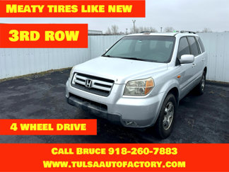 Used 2008 Honda Pilot EX-L image 1