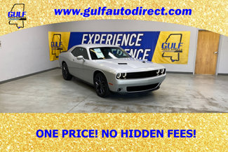 Used 2023 Dodge Challenger SXT w/ Blacktop Package video 1