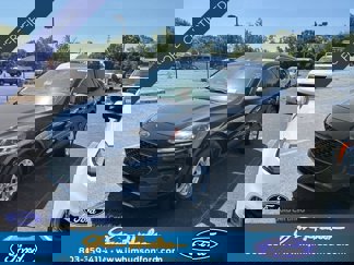 Used 2022 Ford Escape SE w/ Convenience Package image 1
