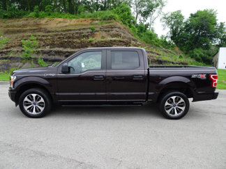 Used 2019 Ford F150 XL w/ Equipment Group 101A Mid image 1