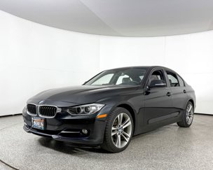 Used 2013 BMW 328i xDrive Sedan image 1