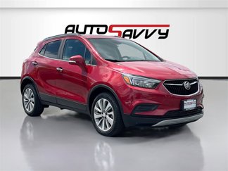 Used 2019 Buick Encore Preferred w/ Safety Package image 1