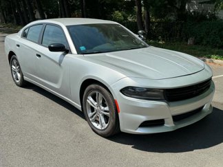 Used 2019 Dodge Charger Police w/ Fleet Safety Group image 1