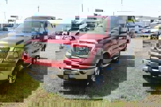 Used 2007 Ford F150 FX4 image 1