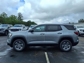 New 2026 GMC Terrain Elevation w/ LPO, Floor Liner Package image 1