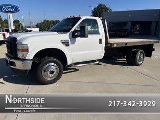 Used 2009 Ford F350 XLT image 1