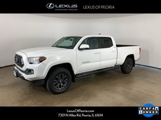 Used 2021 Toyota Tacoma SR5 image 1