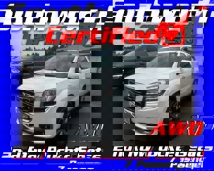 Used 2016 GMC Acadia SLT w/ Open Road Package image 1