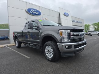 Used 2019 Ford F250 XLT w/ XLT Value Package image 1