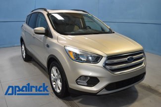 Used 2018 Ford Escape SE image 1