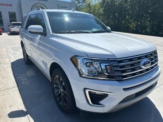 Used 2020 Ford Expedition Limited image 1