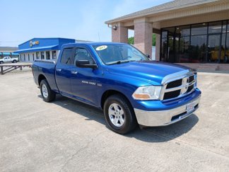Used 2011 RAM 1500 Classic SLT w/ Remote Start & Security Group image 1