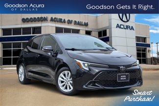Used 2023 Toyota Corolla SE image 1