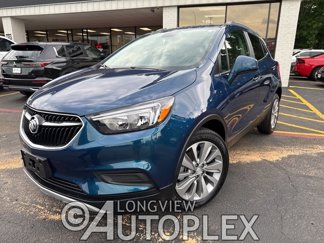 Used 2020 Buick Encore Preferred image 1