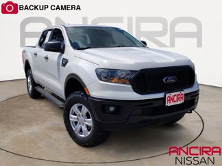 Used 2019 Ford Ranger XL w/ Equipment Group 101A Mid image 1