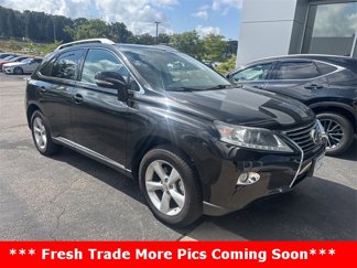 Used 2013 Lexus RX 350 AWD image 1