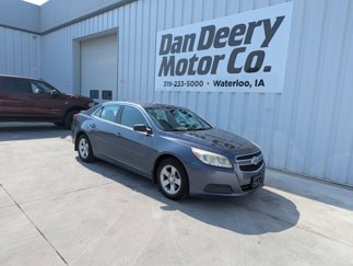 Used 2013 Chevrolet Malibu LS w/ Protection Package image 1