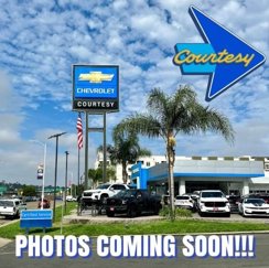 Used 2023 Chevrolet Malibu LT image 1