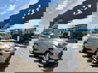 New 2025 Kia Soul LX image 1