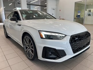 New 2025 Audi A5 2.0T Premium Plus image 1