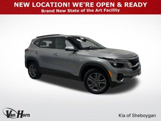 Used 2023 Kia Seltos S image 1