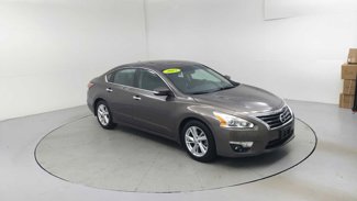Used 2015 Nissan Altima 2.5 SL w/ Technology Package image 1