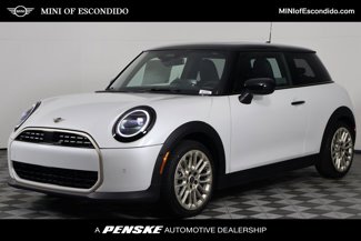 New 2025 MINI Cooper 2-Door Hardtop image 1