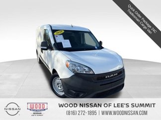 Used 2020 RAM ProMaster City Tradesman image 1